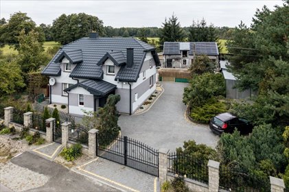 dom na sprzedaż 149m2 dom Wartkowice