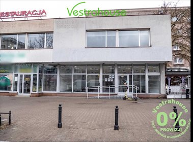 lokal użytkowy na sprzedaż 153m2 lokal użytkowy Warszawa, Śródmieście, Wola