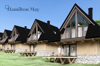 dom na sprzedaż 83m2 dom Bukowina Tatrzańska, Bukowina Tatrzańska, Bukowina Tatrzańska