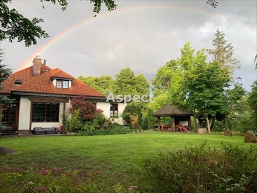 dom na sprzedaż 400m2 dom Warszawa, Białołęka