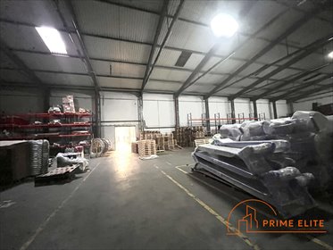 magazyn na wynajem 1240m2 magazyn Piaseczno