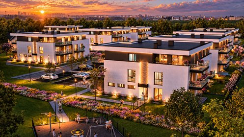 mieszkanie na sprzedaż 53m2 mieszkanie Rzeszów, Załęże, św. Floriana