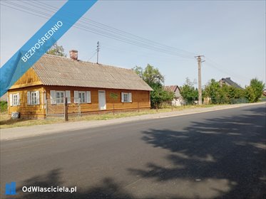 Działka 2 ha z domem i lasem, blisko jeziora, potencjał działka Bereza, Bereza 133