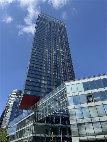 Nowoczesne biura 1400 m² w prestiżowym centrum Warszawy lokal użytkowy Warszawa, Śródmieście