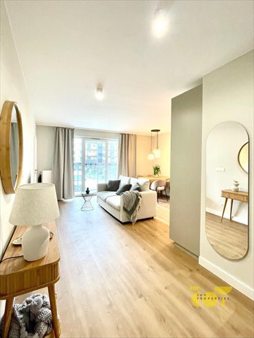 mieszkanie na wynajem 46m2 mieszkanie Łódź, Bałuty, Źródłowa