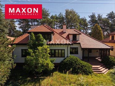 Przestronny dom 260 m² z ogrodem w Nadarzynie polecam dom Nadarzyn, Storczykowa