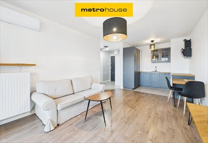 mieszkanie na wynajem 42m2 mieszkanie Warszawa, Białołęka, Ostródzka