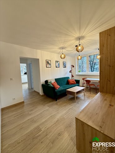 mieszkanie na sprzedaż 45m2 mieszkanie Bielsko-Biała, Spółdzielców