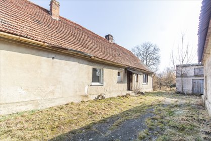 Twoja własna enklawa. Działka 2900 m2, sad dom Stypułów