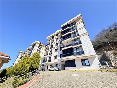 Przestronne 2-pokojowe mieszkanie blisko morza w Araklı mieszkanie Kalecik, Araklı, Trabzon, Kalecik, Araklı, Trabzon