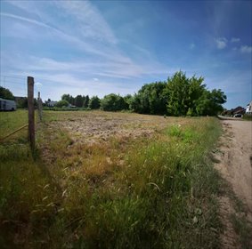 działka na sprzedaż 1100m2 działka Rokietnica, Rokietnica, Przyjemna