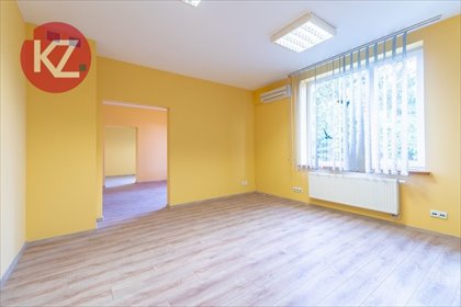 Polecam biuro 55,51 m² z klimatyzacją i dużym parkingiem lokal użytkowy Piła, Motylewo, Motylewska