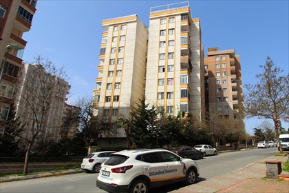 mieszkanie na sprzedaż 150m2 mieszkanie Stambuł, Girne, Maltepe, Stambuł