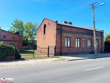 dom na sprzedaż 150m2 dom Piotrków Trybunalski