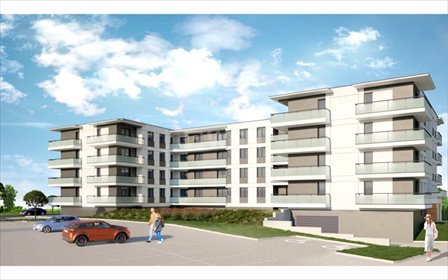 mieszkanie na sprzedaż 47m2 mieszkanie Głogów, Bolesława Wysokiego