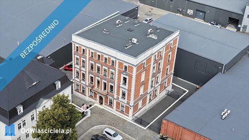 lokal użytkowy na sprzedaż 695m2 lokal użytkowy Zabrze
