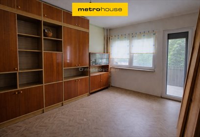 mieszkanie na sprzedaż 37m2 mieszkanie Łódź, Bałuty, Wici