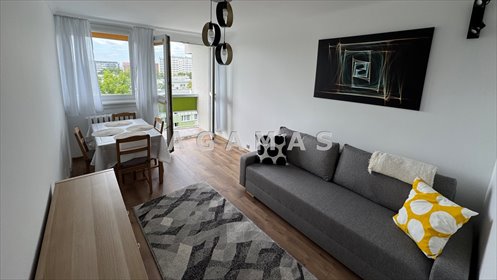 mieszkanie na wynajem 42m2 mieszkanie Wrocław, Fabryczna, Popowice, Jelenia