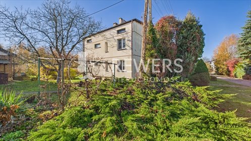 Zapraszam do domu 300 m² z potencjałem i ogrodem dom Kazimierzówka