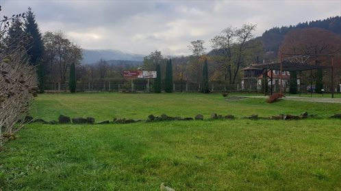 Działka komercyjna pod dzierżawę Stróża 4 000m2 Foto 6