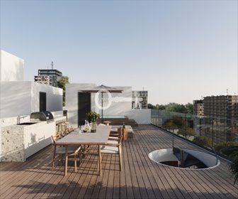 Luksusowy apartament 107 m² w Larnace - blisko udogodnień mieszkanie Larnaka, Larnaca