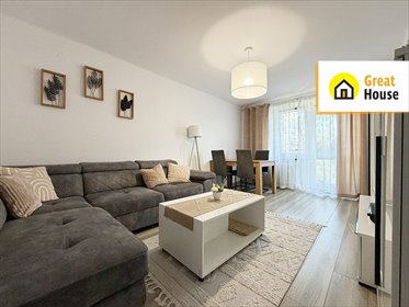 mieszkanie na sprzedaż 48m2 mieszkanie Rydułtowy, Ofiar Terroru