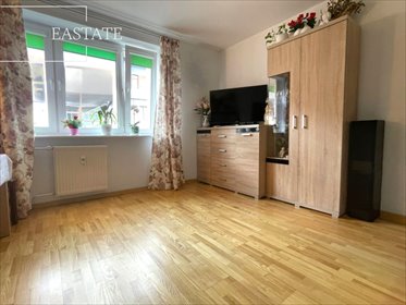 mieszkanie na sprzedaż 44m2 mieszkanie Tarczyn
