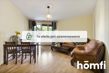 Przestronne 3-pokojowe mieszkanie z 2 balkonami, gotowe do zamieszkania mieszkanie Rzeszów, Franciszka Kotuli, Krośnieńska