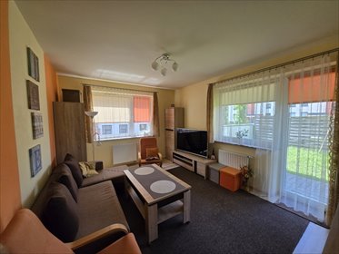 mieszkanie na sprzedaż 44m2 mieszkanie Rzeszów, Wilkowyja, Św. Kingi