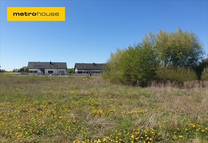 działka na sprzedaż 1502m2 działka Jarczechowo
