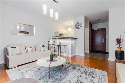 mieszkanie na wynajem 48m2 mieszkanie Warszawa, Śródmieście, Bagno