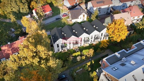 mieszkanie na sprzedaż 62m2 mieszkanie Kraków, Dębniki, Dębniki, Zamiejska