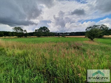 działka na sprzedaż 10781m2 działka Pobierowo