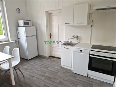 dom na wynajem 90m2 dom Warszawa, Wawer Las