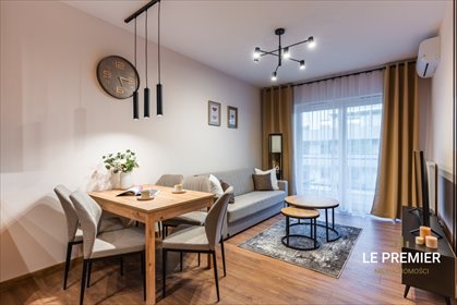 mieszkanie na wynajem 41m2 mieszkanie Wrocław, Śródmieście, Mieszczańska