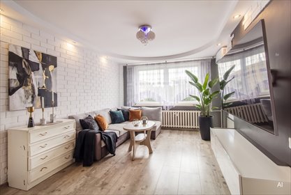 mieszkanie na sprzedaż 47m2 mieszkanie Zielona Góra, Leopolda Okulickiego