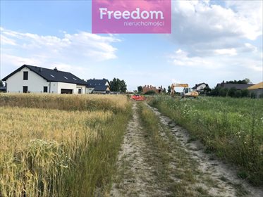 Działka budowlana na sprzedaż Zelgoszcz 2 414m2 Foto 4