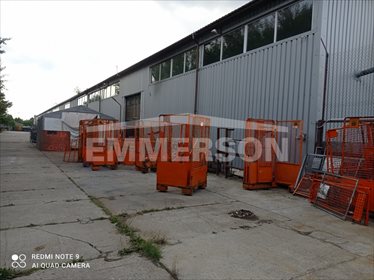 Magazyn na sprzedaż Sulejówek 9 065m2 Foto 3