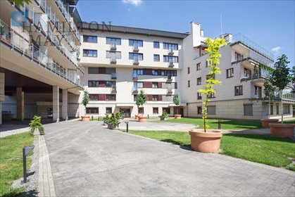 Luksusowe 2 mieszkania z basenem i siłownią w Ludwinowie mieszkanie Kraków, Dębniki, Ludwinowska