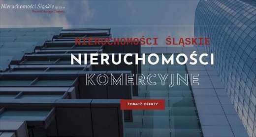 działka na sprzedaż 8962m2 działka Ruda Śląska, Ruda Śląska