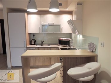 mieszkanie na wynajem 39m2 mieszkanie Kraków, Podgórze, Nadwiślańska