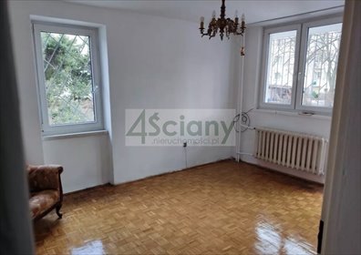 mieszkanie na sprzedaż 65m2 mieszkanie Warszawa, Mokotów, Sielecka