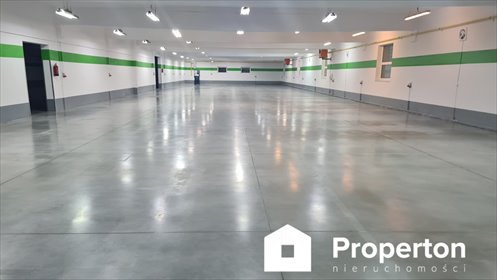 Magazyn na wynajem Świebodzin, Poznańska 2 000m2 Foto 2