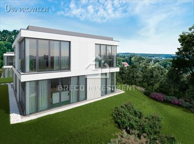dom na sprzedaż 250m2 dom Kraków, Wola Justowska, Leśna