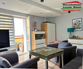 Mieszkanie 40 m² w centrum Grudziądza - polecam mieszkanie Grudziądz