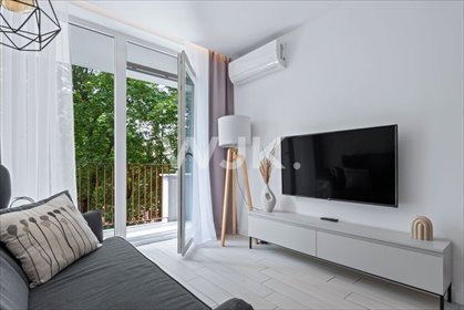 mieszkanie na wynajem 57m2 mieszkanie Warszawa, Śródmieście, Miodowa