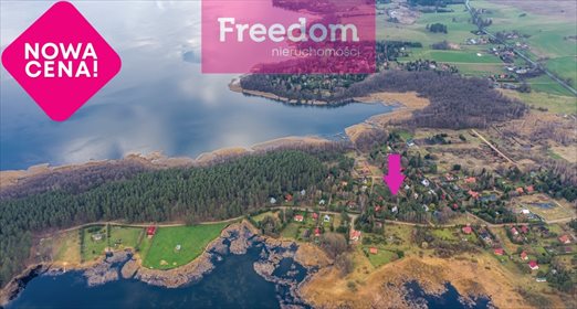 dom na sprzedaż 93m2 dom Trelkowo, Trelkówko