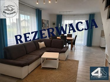 Sprzedam dom 155 m² z garażem i ogrodem w Niepołomicach dom Niepołomice