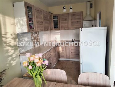 mieszkanie na sprzedaż 71m2 mieszkanie Jastrzębie-Zdrój, Osiedle Morcinka, Katowicka