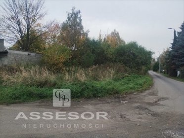 Działka 7100 m² z mediami, warunki zabudowy, Winiary działka Kalisz, Winiary
